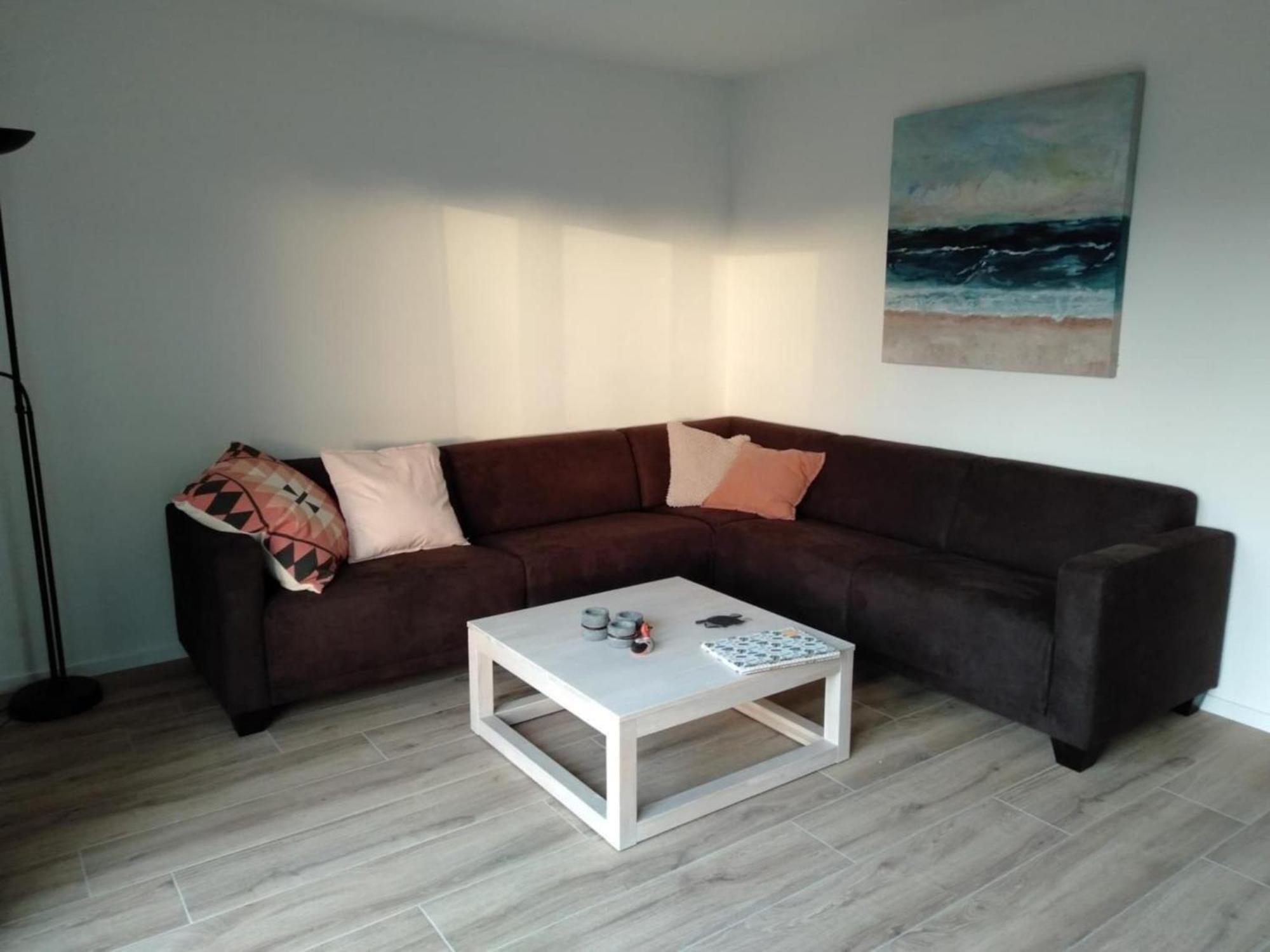 Amazing With Garden Vakantiehuis *